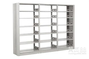 校園圖書(shū)架采購(gòu)指南 廠家選擇與報(bào)價(jià)參考